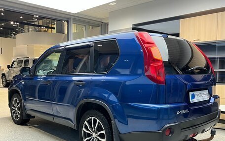 Nissan X-Trail, 2007 год, 950 000 рублей, 8 фотография