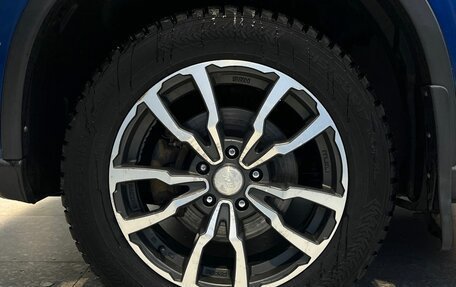 Nissan X-Trail, 2007 год, 950 000 рублей, 6 фотография