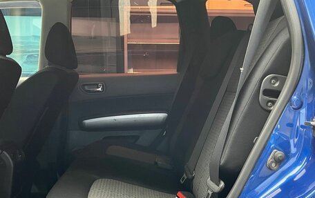 Nissan X-Trail, 2007 год, 950 000 рублей, 12 фотография