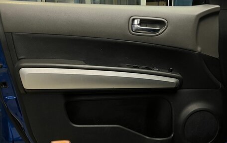 Nissan X-Trail, 2007 год, 950 000 рублей, 14 фотография