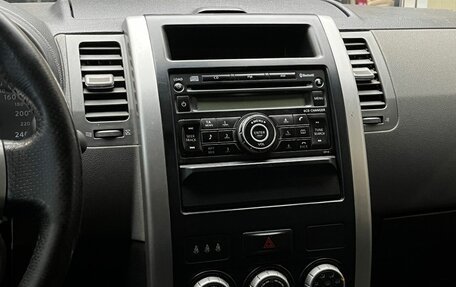 Nissan X-Trail, 2007 год, 950 000 рублей, 17 фотография