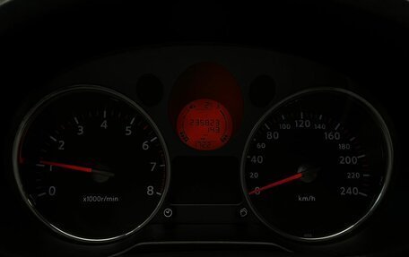 Nissan X-Trail, 2007 год, 950 000 рублей, 19 фотография