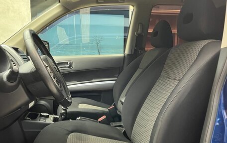 Nissan X-Trail, 2007 год, 950 000 рублей, 13 фотография