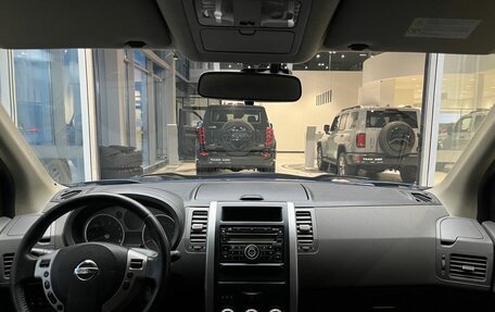 Nissan X-Trail, 2007 год, 950 000 рублей, 20 фотография