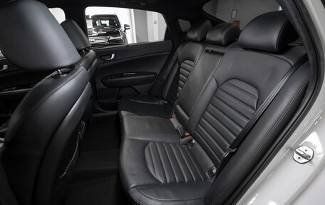 KIA Optima IV, 2017 год, 1 880 000 рублей, 13 фотография