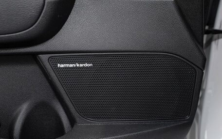 KIA Optima IV, 2017 год, 1 880 000 рублей, 23 фотография