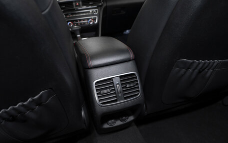 KIA Optima IV, 2017 год, 1 880 000 рублей, 14 фотография