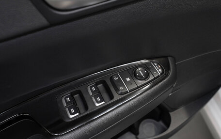 KIA Optima IV, 2017 год, 1 880 000 рублей, 22 фотография