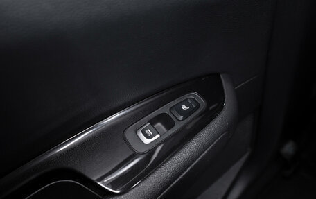 KIA Optima IV, 2017 год, 1 880 000 рублей, 25 фотография