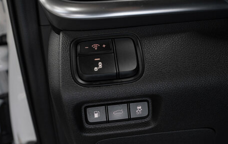 KIA Optima IV, 2017 год, 1 880 000 рублей, 26 фотография