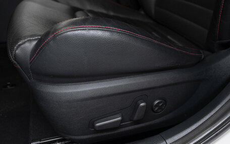 KIA Optima IV, 2017 год, 1 880 000 рублей, 27 фотография