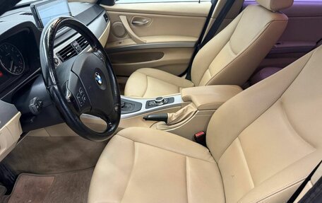 BMW 3 серия, 2007 год, 950 000 рублей, 9 фотография
