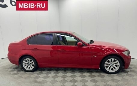 BMW 3 серия, 2007 год, 950 000 рублей, 7 фотография