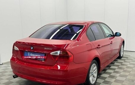 BMW 3 серия, 2007 год, 950 000 рублей, 4 фотография