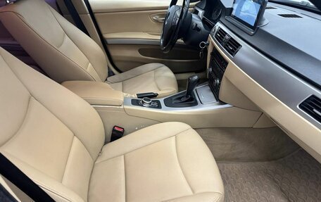 BMW 3 серия, 2007 год, 950 000 рублей, 10 фотография