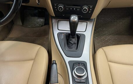 BMW 3 серия, 2007 год, 950 000 рублей, 14 фотография