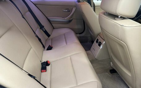 BMW 3 серия, 2007 год, 950 000 рублей, 11 фотография