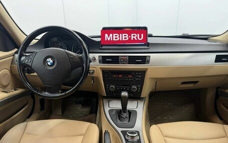 BMW 3 серия, 2007 год, 950 000 рублей, 13 фотография