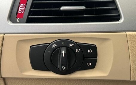 BMW 3 серия, 2007 год, 950 000 рублей, 19 фотография