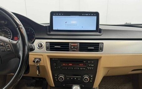 BMW 3 серия, 2007 год, 950 000 рублей, 15 фотография