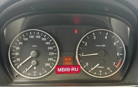 BMW 3 серия, 2007 год, 950 000 рублей, 12 фотография