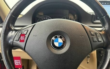 BMW 3 серия, 2007 год, 950 000 рублей, 18 фотография