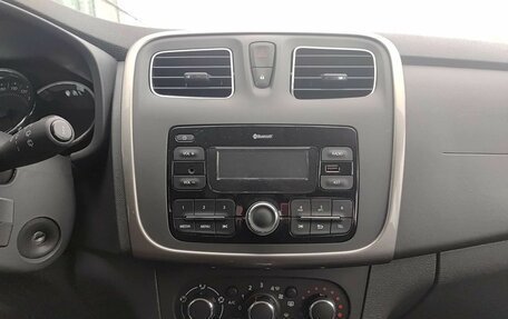 Renault Sandero II рестайлинг, 2020 год, 1 199 000 рублей, 18 фотография