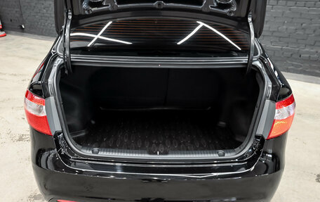 KIA Rio III рестайлинг, 2014 год, 1 290 000 рублей, 6 фотография