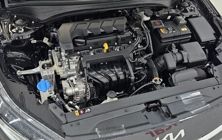 KIA K3, 2024 год, 2 200 000 рублей, 6 фотография