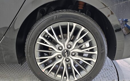 KIA K3, 2024 год, 2 200 000 рублей, 5 фотография