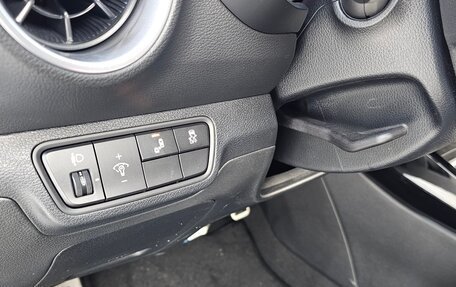 KIA K3, 2024 год, 2 200 000 рублей, 15 фотография