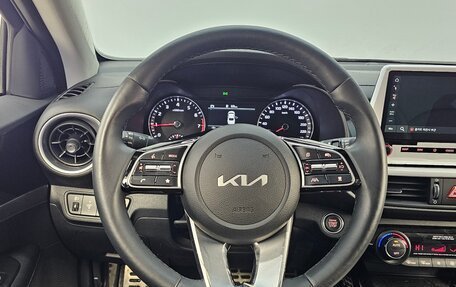 KIA K3, 2024 год, 2 200 000 рублей, 13 фотография