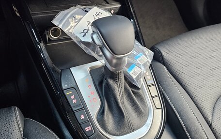 KIA K3, 2024 год, 2 200 000 рублей, 9 фотография