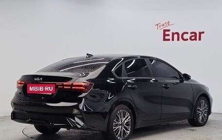 KIA K3, 2024 год, 2 200 000 рублей, 2 фотография