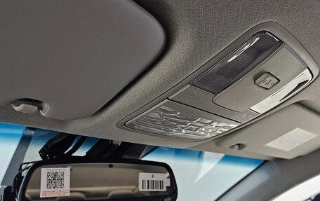 KIA K3, 2024 год, 2 200 000 рублей, 19 фотография