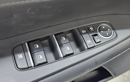 KIA K3, 2024 год, 2 200 000 рублей, 14 фотография