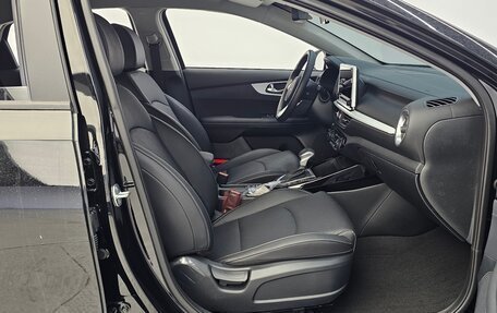 KIA K3, 2024 год, 2 200 000 рублей, 11 фотография