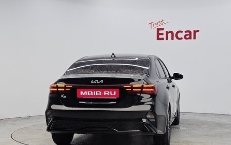 KIA K3, 2024 год, 2 200 000 рублей, 4 фотография