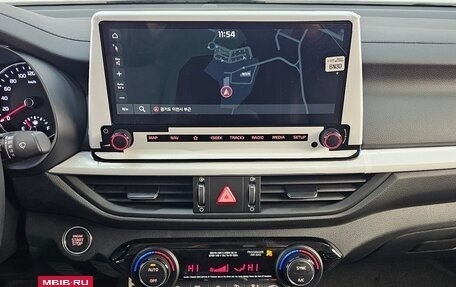 KIA K3, 2024 год, 2 200 000 рублей, 16 фотография