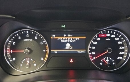 KIA K3, 2024 год, 2 200 000 рублей, 8 фотография