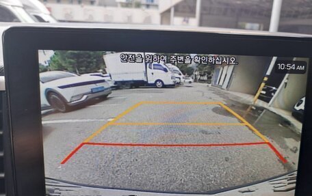 Hyundai Venue I, 2021 год, 1 471 000 рублей, 11 фотография