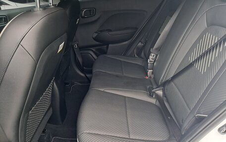 Hyundai Venue I, 2021 год, 1 471 000 рублей, 15 фотография