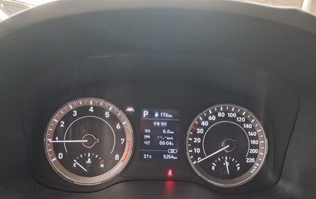 Hyundai Venue I, 2021 год, 1 471 000 рублей, 10 фотография