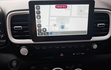 Hyundai Venue I, 2021 год, 1 471 000 рублей, 12 фотография