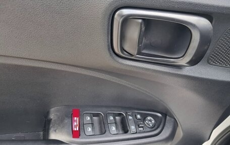 Hyundai Venue I, 2021 год, 1 471 000 рублей, 6 фотография