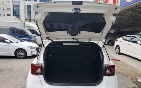 Hyundai Venue I, 2021 год, 1 471 000 рублей, 16 фотография