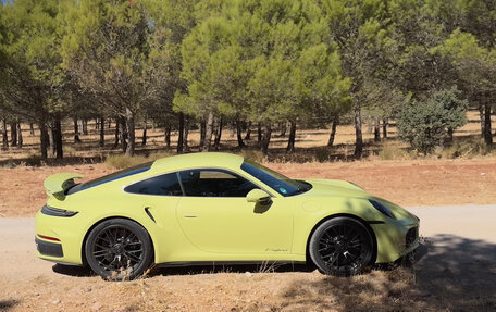 Porsche 911, 2026 год, 42 000 000 рублей, 5 фотография