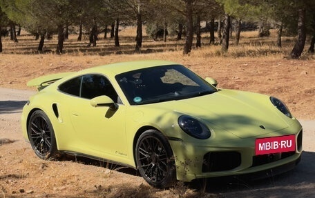 Porsche 911, 2026 год, 42 000 000 рублей, 2 фотография