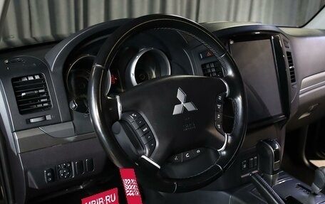 Mitsubishi Pajero IV, 2011 год, 1 929 000 рублей, 7 фотография