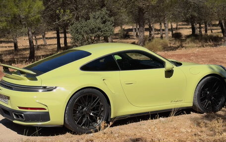 Porsche 911, 2026 год, 42 000 000 рублей, 6 фотография